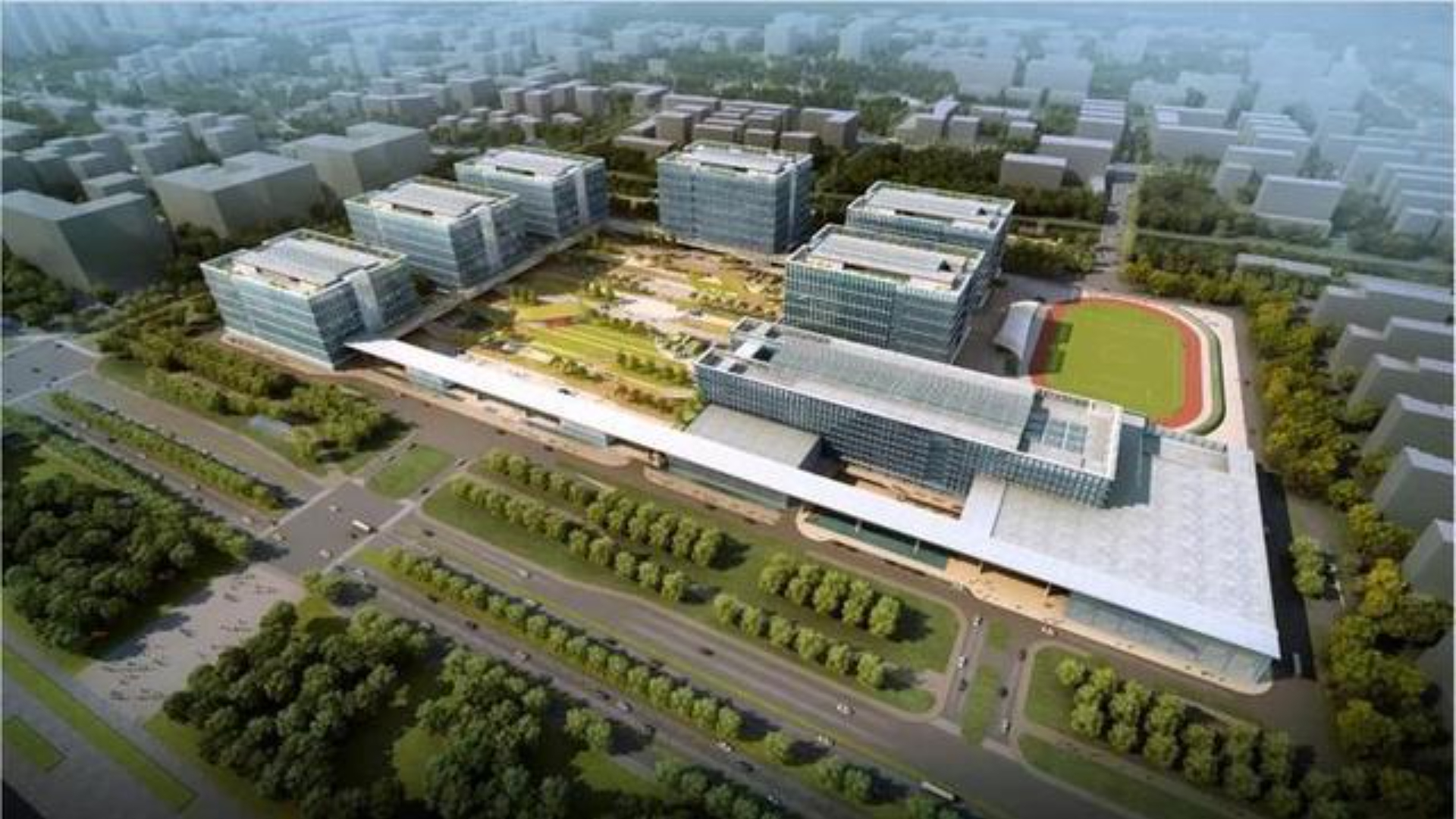 精致公司為阿里西溪五期項目供貨服務(wù)器機柜